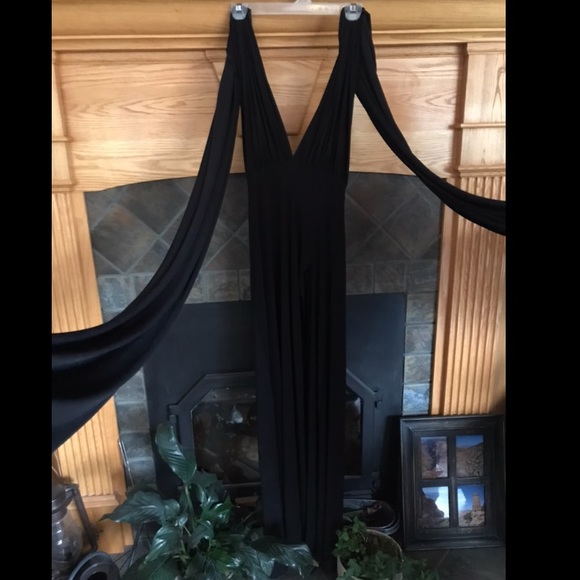 Like new multi-way dress - Picture 3 of 4